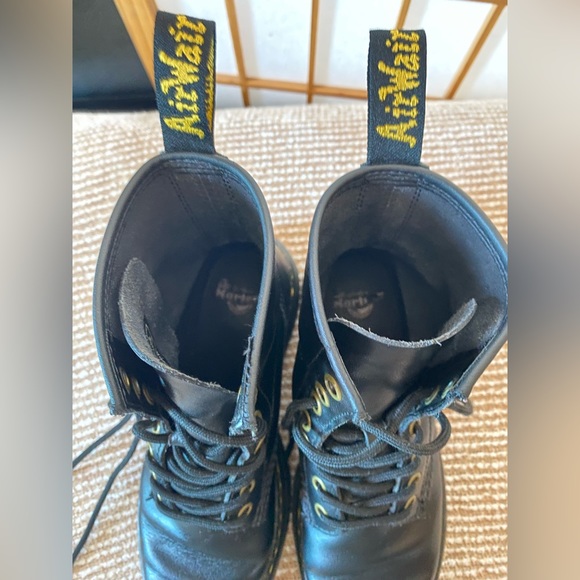 Dr. Martens Zavala Boots - Picture 5 of 8